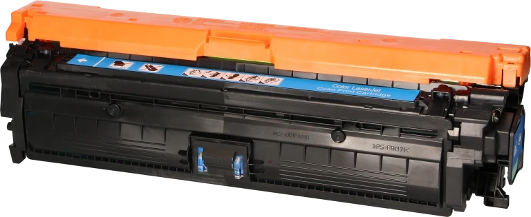 FLWR HP 307A cyaan