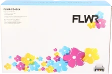 FLWR HP 507X zwart (Compatible XXL)