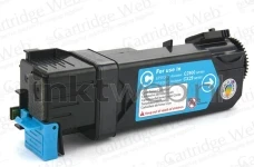 Huismerk Epson C2900 cyaan (Huismerk (compatible))