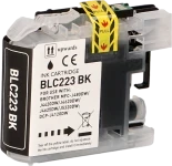 Brother LC-223BK zwart Product only
