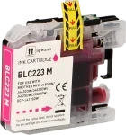 Brother LC-223M magenta Product only