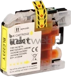 Brother LC-223Y geel Product only