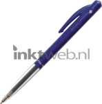 BIC Balpen Clic M10 blauw (Origineel)