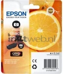 Epson 33XL foto zwart (Origineel Hoge Capaciteit)