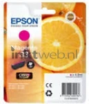 Epson 33 magenta (Origineel)