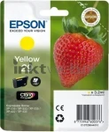 Epson 29 geel (Origineel)