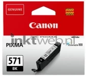 Canon CLI-571 zwart (Origineel)