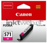 Canon CLI-571 magenta (Origineel)