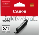 Canon CLI-571 grijs (Origineel)