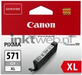 Canon CLI-571XL grijs (Origineel Hoge Capaciteit)