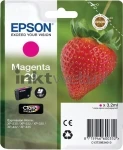 Epson 29 magenta (Origineel)