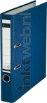 LEITZ Ordner smal 50mm blauw (Origineel)