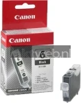 Canon BCI-6BK zwart (Origineel)