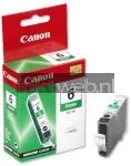 Canon BCI-6G groen (Origineel)