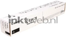 Canon C-EXV 28 Toner zwart (Origineel)