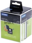 Dymo 99019 59 mm x 110 mm  wit