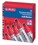Herlitz Colli-Marker 4-12mm 10 stuks Front box
