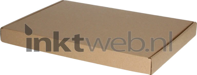 White label Brievenbusdoos A4 299 cm 27 cm 213 cm 30 stuks bruin