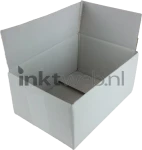 Huismerk Postdozen Wit 220x155x100mm grijs Product only