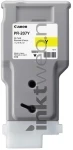 Canon PFI-207 geel (Origineel)