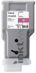 Canon PFI-207 magenta (Origineel)
