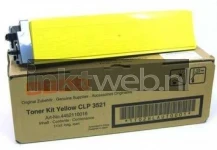 Utax CLP3521 geel (Origineel)