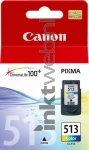 Canon CL-513 kleur (Origineel Hoge Capaciteit)