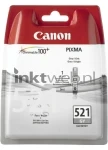 Canon CLI-521GY grijs (Origineel)