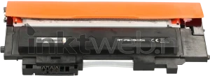 FLWR Samsung CLT-K404S zwart Product only