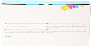 FLWR Dell 3110 zwart Back box
