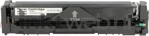 FLWR HP 201X zwart Product only