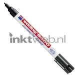 Edding 8400 cd/dvd/bd marker zwart (Origineel)