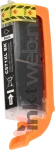 FLWR Canon CLI-571 XL zwart Product only
