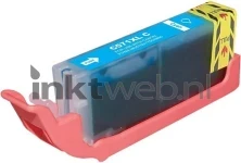 Canon CLI-571 XL cyaan product only Product only