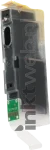 FLWR Canon CLI-571 XL grijs Product only