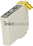 Epson 29XL T2991 zwart product only Product only