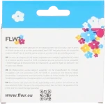 FLWR Epson 29XL T2993 magenta Back box
