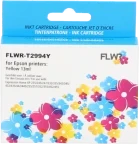 FLWR Epson 29XL T2994 geel (Huismerk (compatible))
