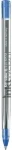 Schneider Balpen 505 blauw zonder dop Product only