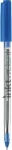 Schneider Balpen 505 blauw dop bovenkant Product only