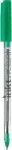 Schneider Balpen 505 groen dop bovenkant Product only