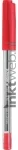 Schneider Balpen 505 rood gesloten Product only