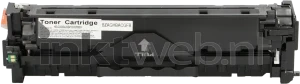 FLWR HP 305A 4-pack zwart en kleur Product only