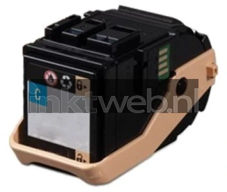 Xerox 7100 cyaan Product only