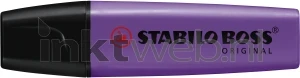 Stabilo Markeerstift Boss lavendel (Origineel)