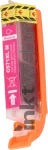 FLWR Canon CLI-571 Multipack zwart en kleur Product only