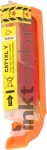 FLWR Canon CLI-571 Multipack zwart en kleur Product only