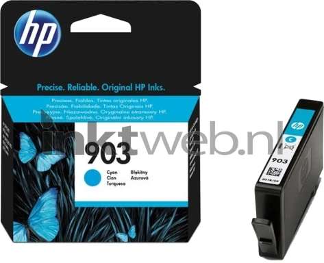 HP 903 cyaan