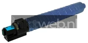 Huismerk Ricoh C2030 / C2050 / C2530 / C2550 cyaan (Huismerk (compatible))