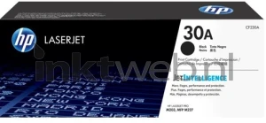 HP 30A zwart (Origineel)